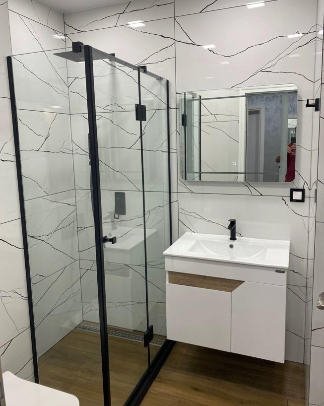 En renta  1 dormitorio Sofia , Druzhba 2 , 80 metros cuadrados | 23750531 - imagen [7]