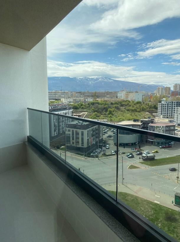 En renta  1 dormitorio Sofia , Druzhba 2 , 80 metros cuadrados | 23750531 - imagen [11]