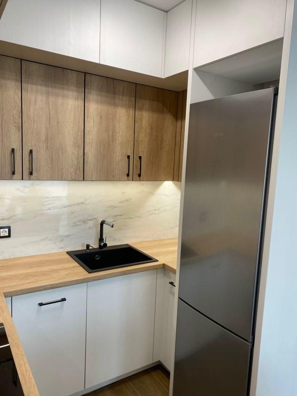 En renta  1 dormitorio Sofia , Druzhba 2 , 80 metros cuadrados | 23750531 - imagen [4]