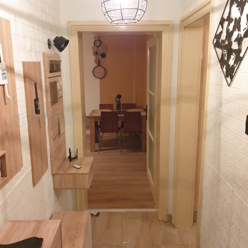 For Rent  1 bedroom Plovdiv , Tsentar , 60 sq.m | 93949904 - image [3]