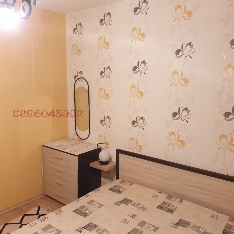 For Rent  1 bedroom Plovdiv , Tsentar , 60 sq.m | 93949904 - image [8]
