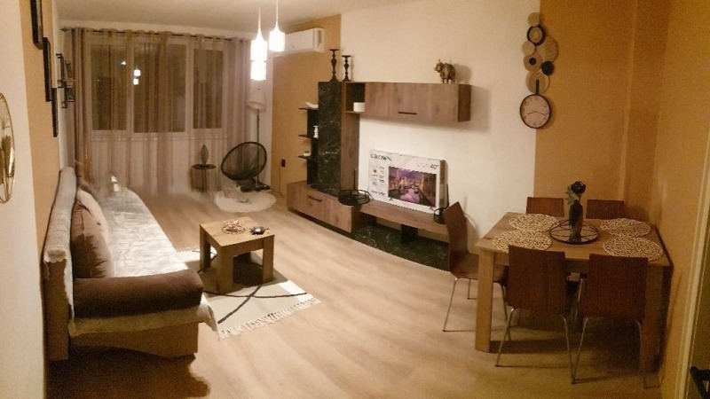 For Rent  1 bedroom Plovdiv , Tsentar , 60 sq.m | 93949904 - image [5]