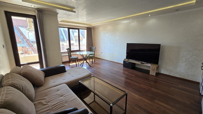 Под наем 2-СТАЕН, град София, Център • 800 € • 12705536 — Holmes.bg