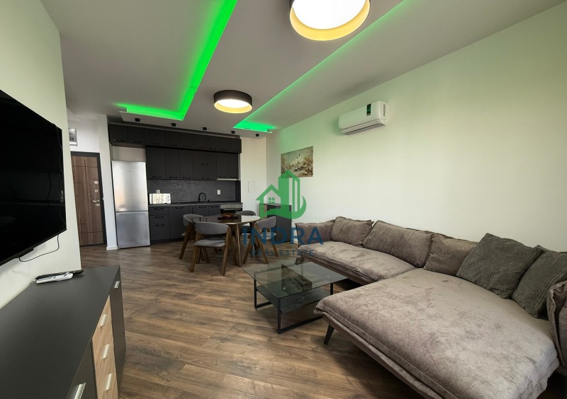 Kiadó  1 hálószoba Burgas , Izgrev , 70 négyzetméter | 46614495 - kép [4]