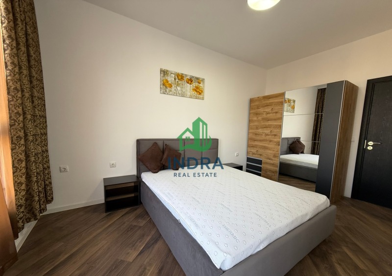 Kiadó  1 hálószoba Burgas , Izgrev , 70 négyzetméter | 46614495 - kép [10]