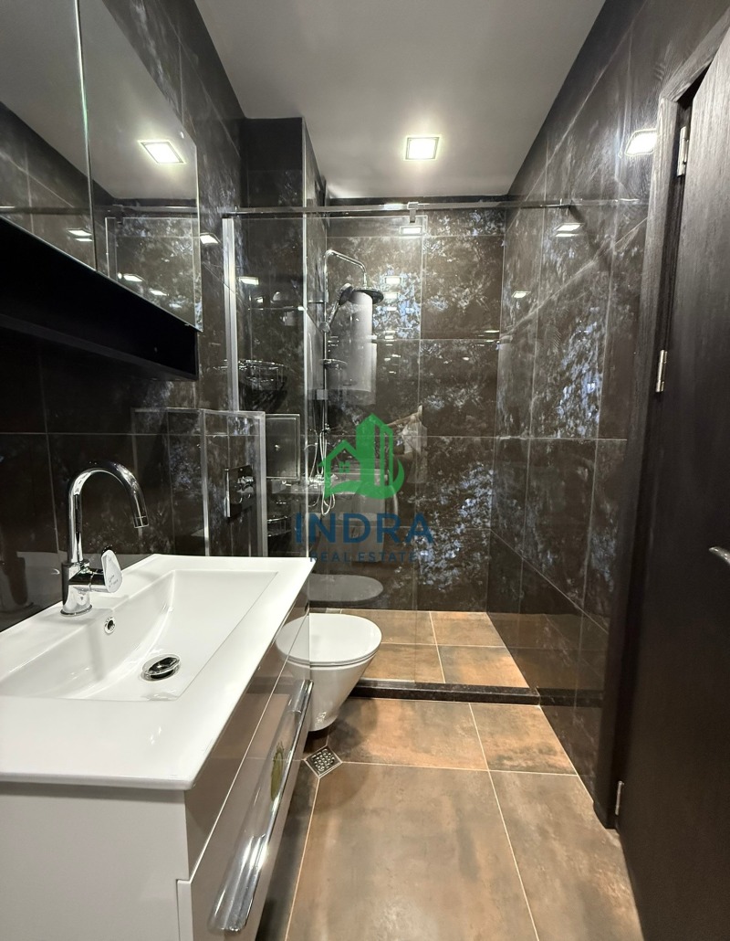 Kiadó  1 hálószoba Burgas , Izgrev , 70 négyzetméter | 46614495 - kép [7]