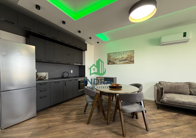 Kiadó  1 hálószoba Burgas , Izgrev , 70 négyzetméter | 46614495 - kép [3]