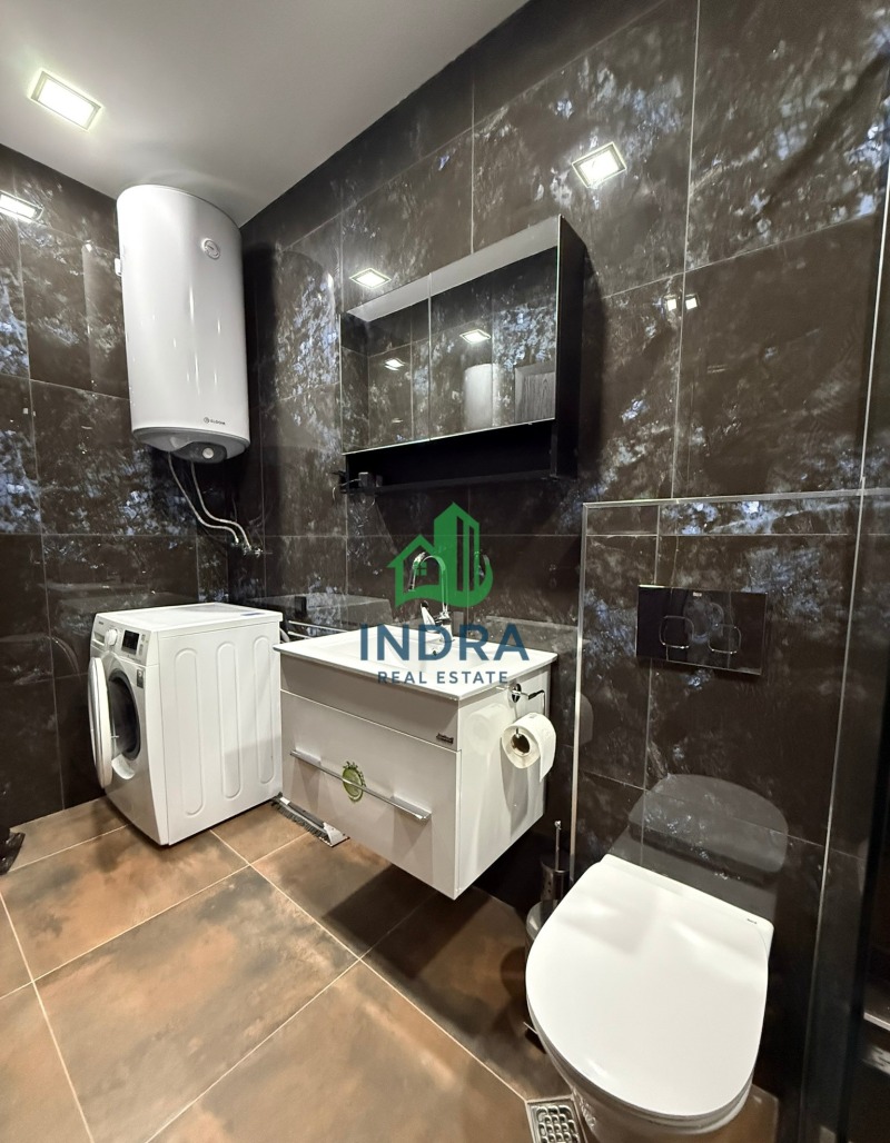 Kiadó  1 hálószoba Burgas , Izgrev , 70 négyzetméter | 46614495 - kép [8]