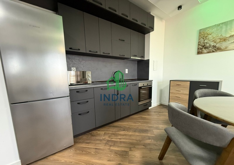 Kiadó  1 hálószoba Burgas , Izgrev , 70 négyzetméter | 46614495 - kép [15]