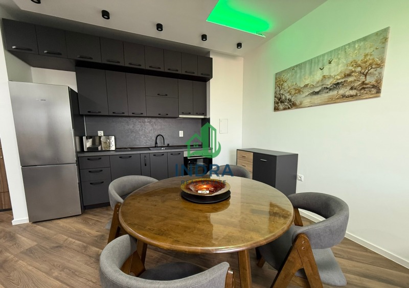 Kiadó  1 hálószoba Burgas , Izgrev , 70 négyzetméter | 46614495 - kép [14]