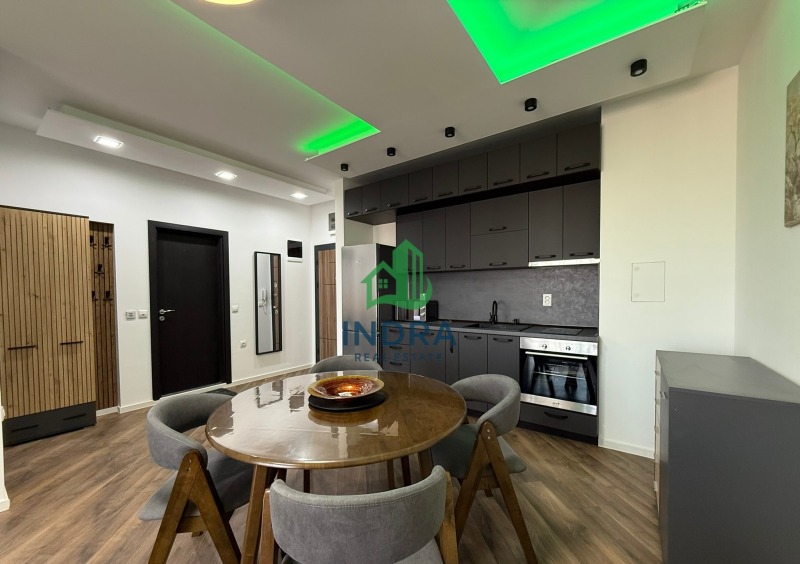 Kiadó  1 hálószoba Burgas , Izgrev , 70 négyzetméter | 46614495 - kép [6]