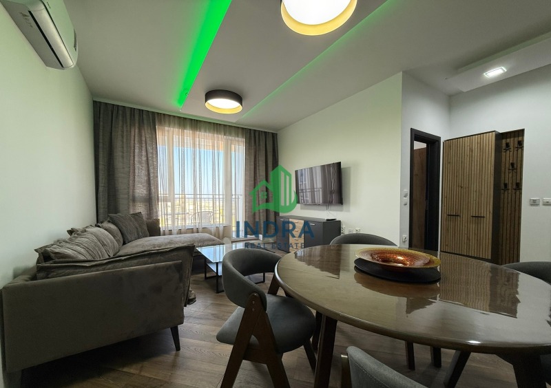 Kiadó  1 hálószoba Burgas , Izgrev , 70 négyzetméter | 46614495 - kép [13]