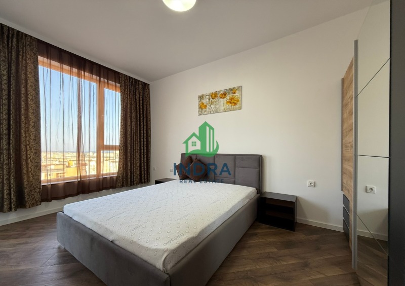 Kiadó  1 hálószoba Burgas , Izgrev , 70 négyzetméter | 46614495 - kép [9]