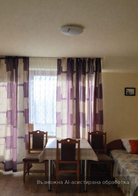 Дава под наем 2-СТАЕН, гр. Варна, к.к. Св.Св. Константин и Елена, снимка 3 - Апартаменти - 52881775