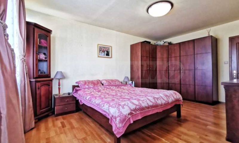 K pronájmu  2 ložnice Varna , Gracka machala , 106 m2 | 15038337 - obraz [6]