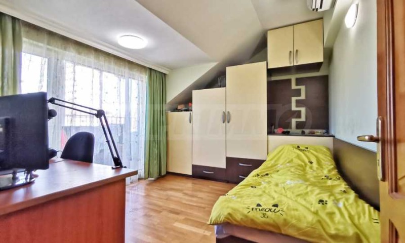 K pronájmu  2 ložnice Varna , Gracka machala , 106 m2 | 15038337 - obraz [5]