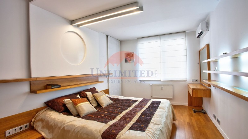 A louer  2 chambres Sofia , Gotse Deltchev , 115 m² | 79778387 - image [7]