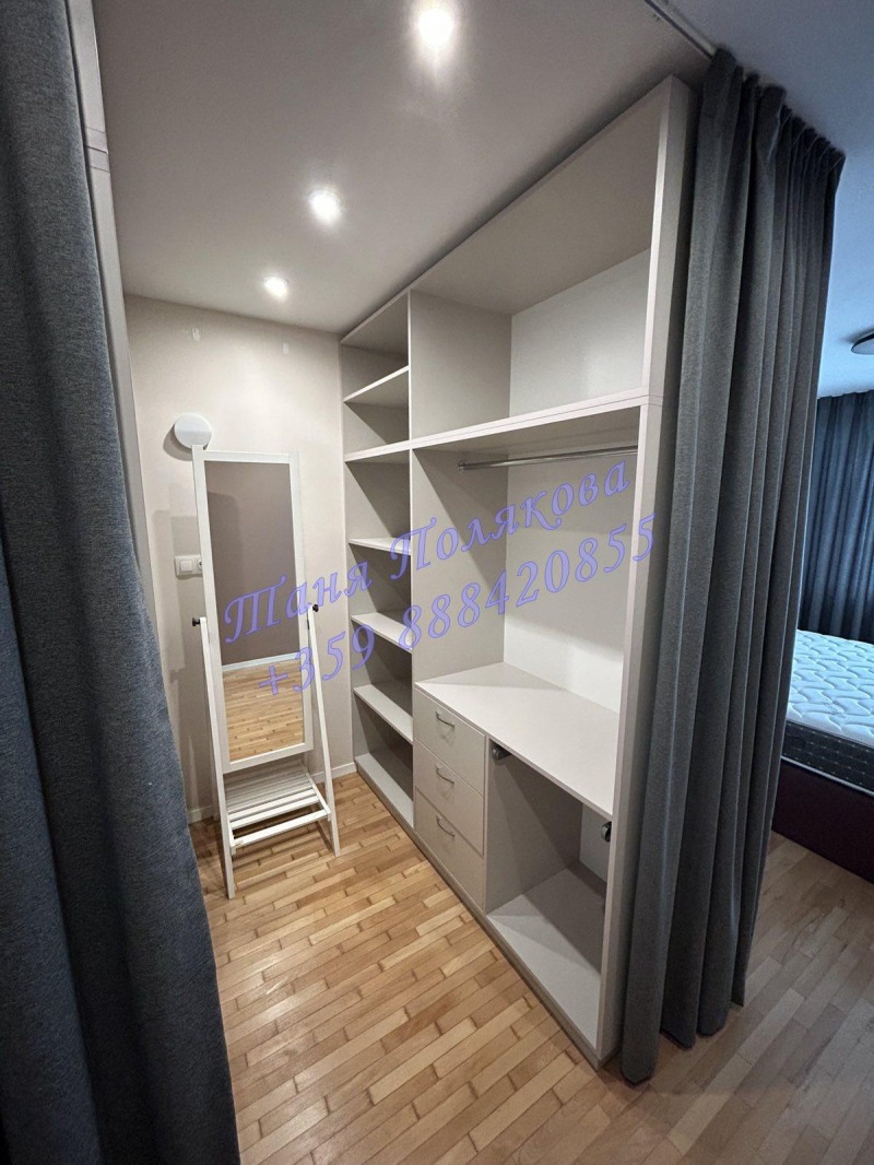För uthyrning  2 sovrum Sofia , Dianabad , 80 kvm | 43933326 - bild [9]