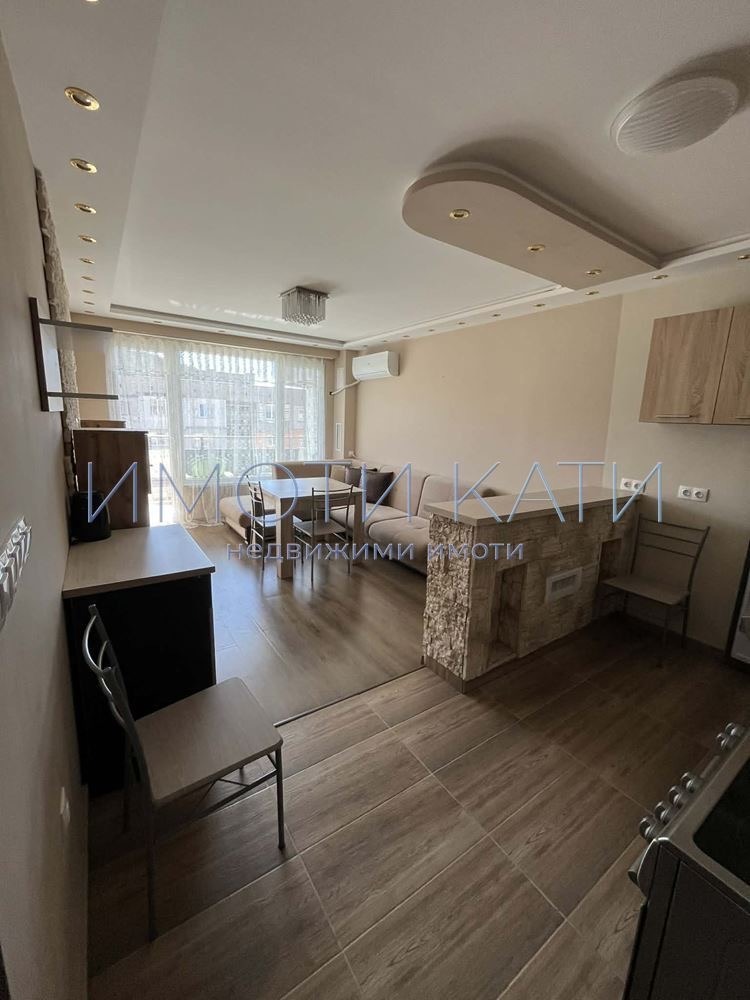 Дава под наем 3-СТАЕН, гр. Перник, Изток