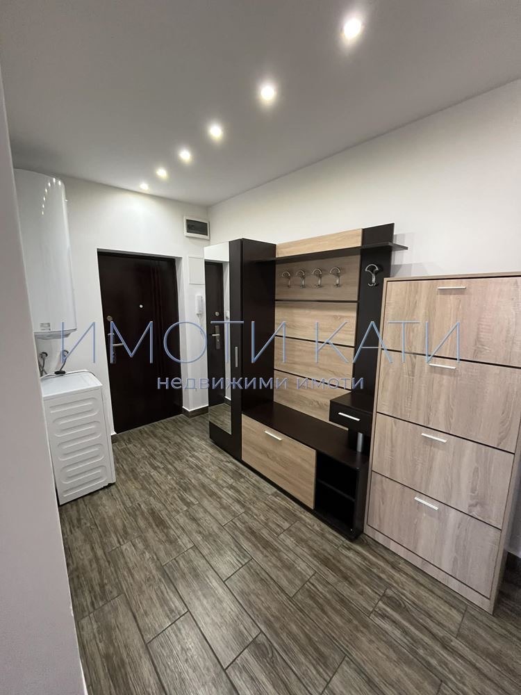 Дава под наем 3-СТАЕН, гр. Перник, Изток, снимка 3 - Апартаменти - 54332552