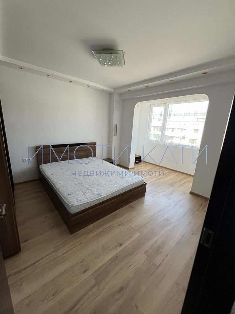 Дава под наем 3-СТАЕН, гр. Перник, Изток, снимка 4 - Апартаменти - 54332552