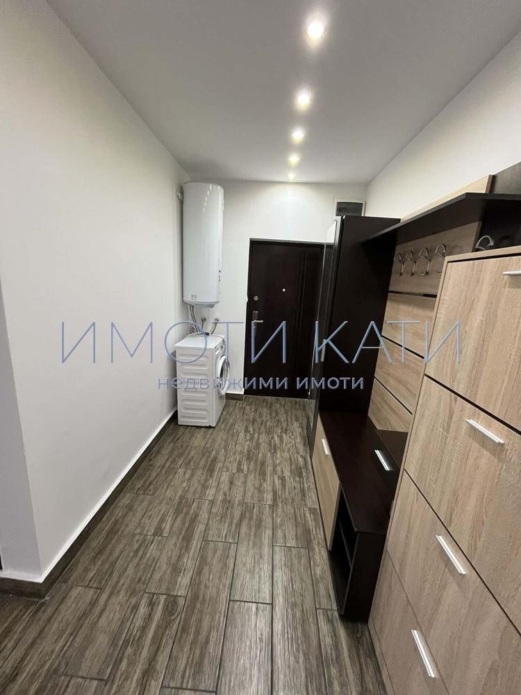 Дава под наем 3-СТАЕН, гр. Перник, Изток, снимка 6 - Апартаменти - 54332552