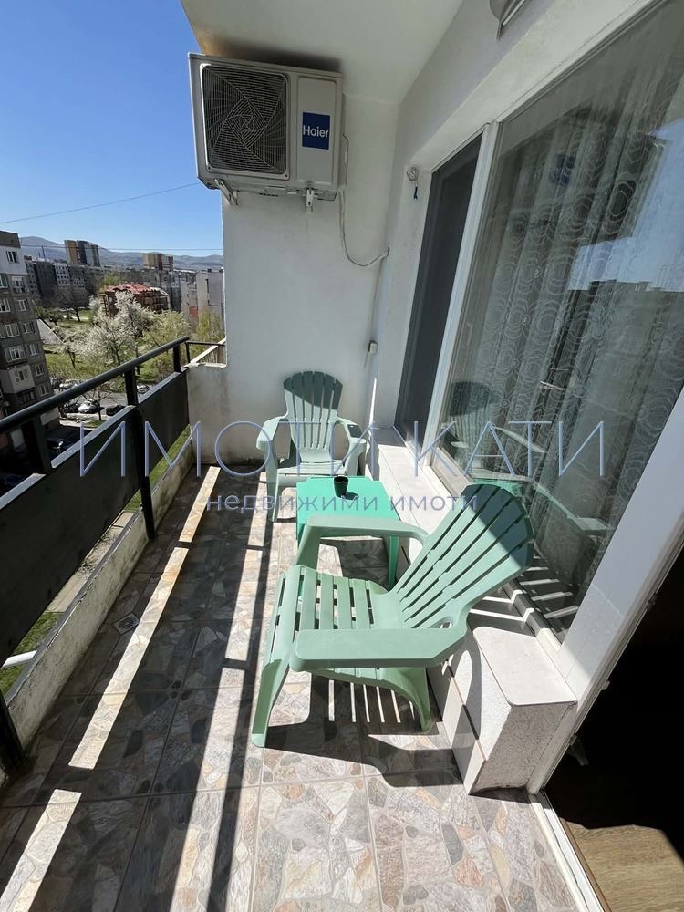 Дава под наем 3-СТАЕН, гр. Перник, Изток, снимка 13 - Апартаменти - 54332552