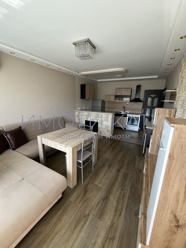 Дава под наем 3-СТАЕН, гр. Перник, Изток, снимка 14 - Апартаменти - 54332552