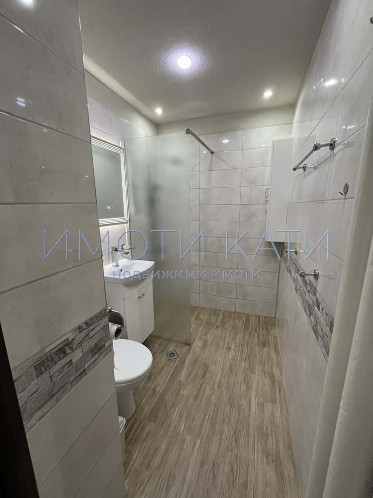 Дава под наем 3-СТАЕН, гр. Перник, Изток, снимка 9 - Апартаменти - 54332552