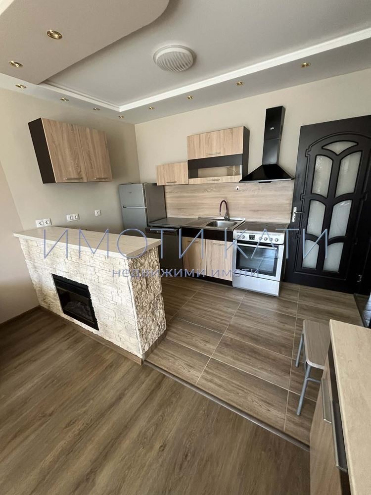 Дава под наем 3-СТАЕН, гр. Перник, Изток, снимка 11 - Апартаменти - 54332552