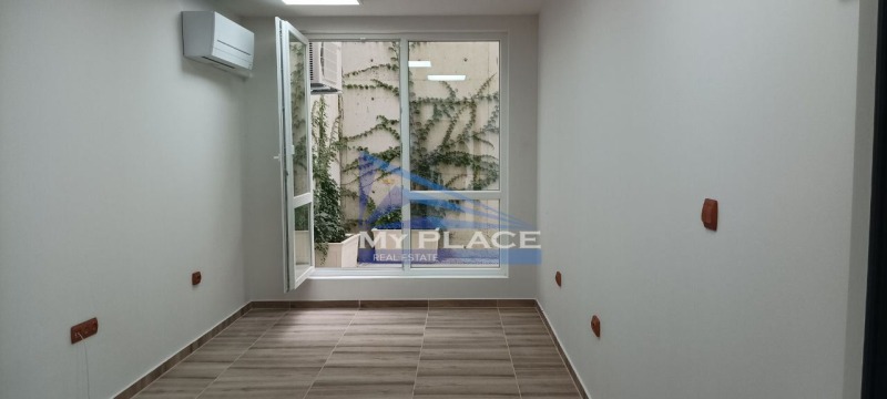 Дава под наем ОФИС, гр. Шумен, Център