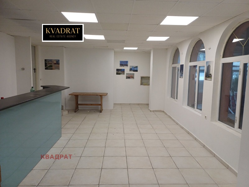 Дава под наем МАГАЗИН, гр. София, в.з.Американски колеж, снимка 3 - Магазини - 53518505