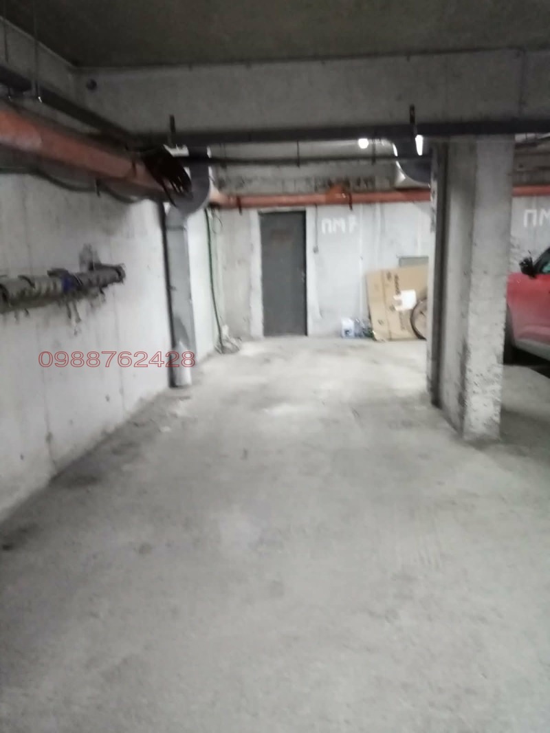 Дава под наем ГАРАЖ, ПАРКОМЯСТО, гр. София, Белите брези