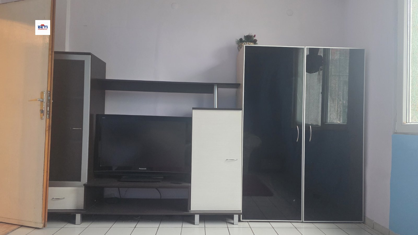 Дава под наем СТАЯ, гр. София, Младост 1, снимка 2 - Стаи под наем - 54077842