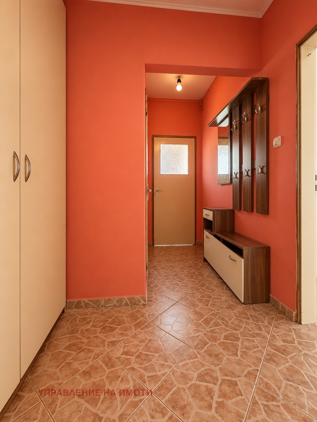 Дава под наем 2-СТАЕН, гр. София, Надежда 3, снимка 5 - Апартаменти - 56119623