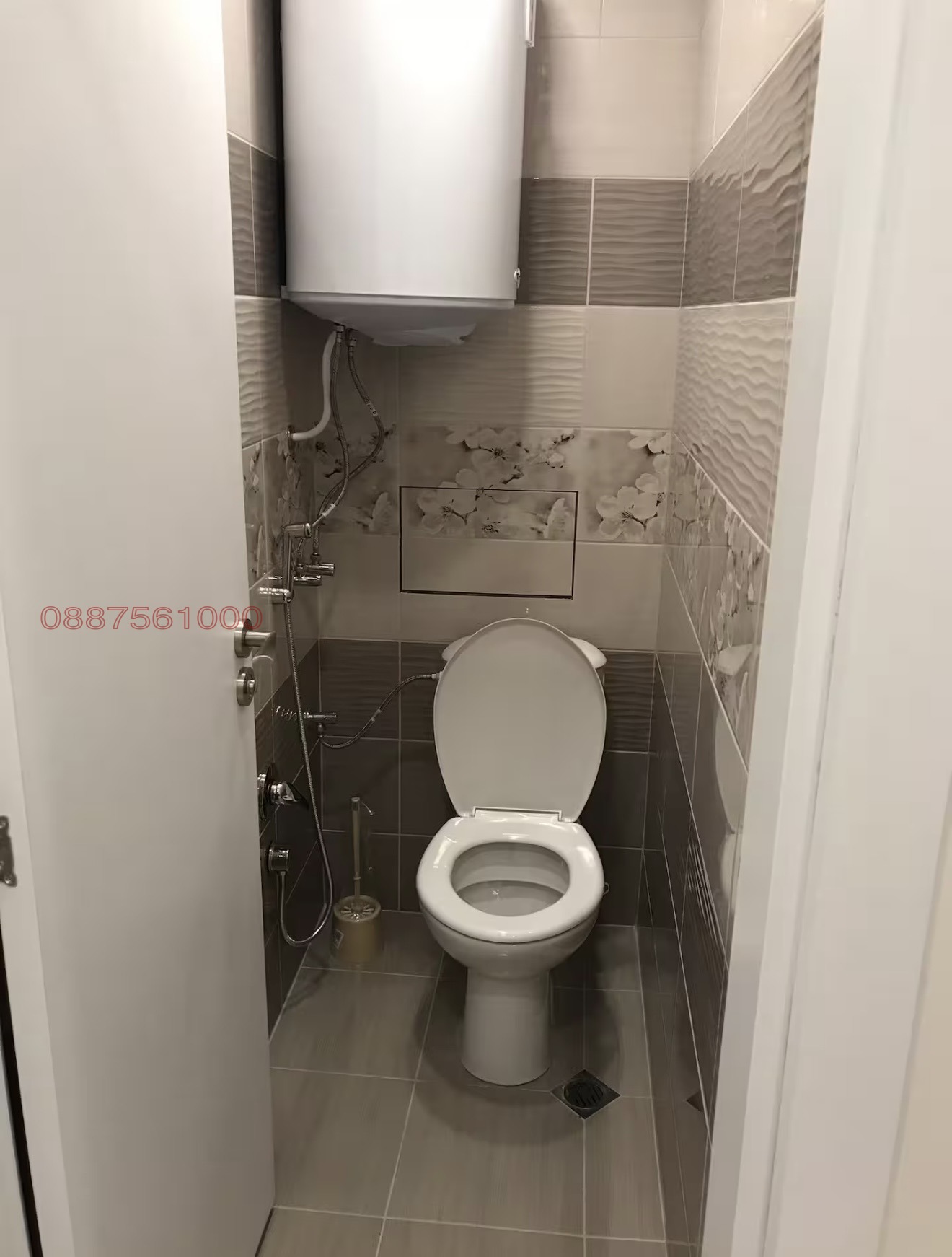 Дава под наем 3-СТАЕН, гр. Варна, Конфуто, снимка 2 - Апартаменти - 53911553