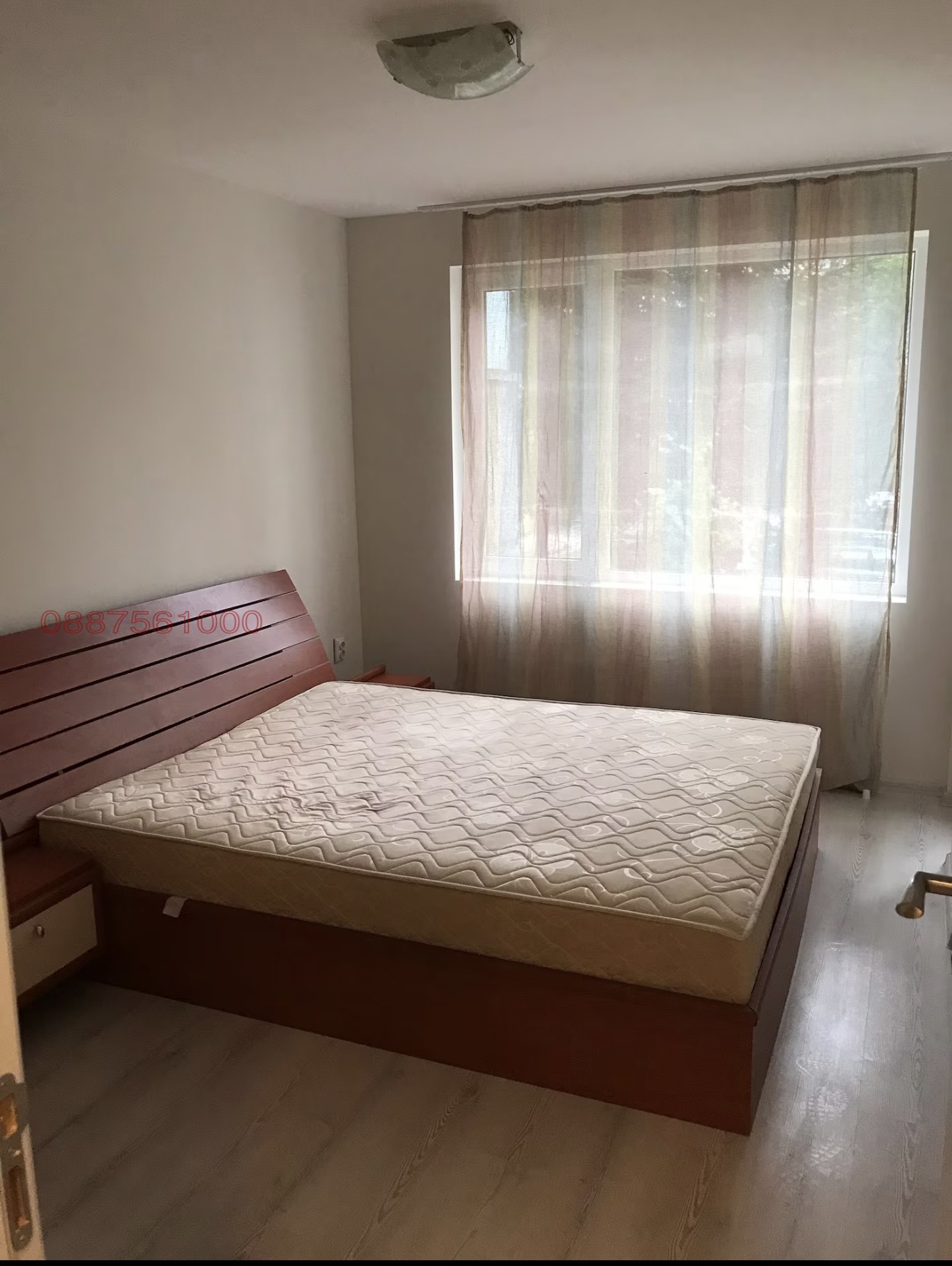 Дава под наем 3-СТАЕН, гр. Варна, Конфуто, снимка 6 - Апартаменти - 53911553