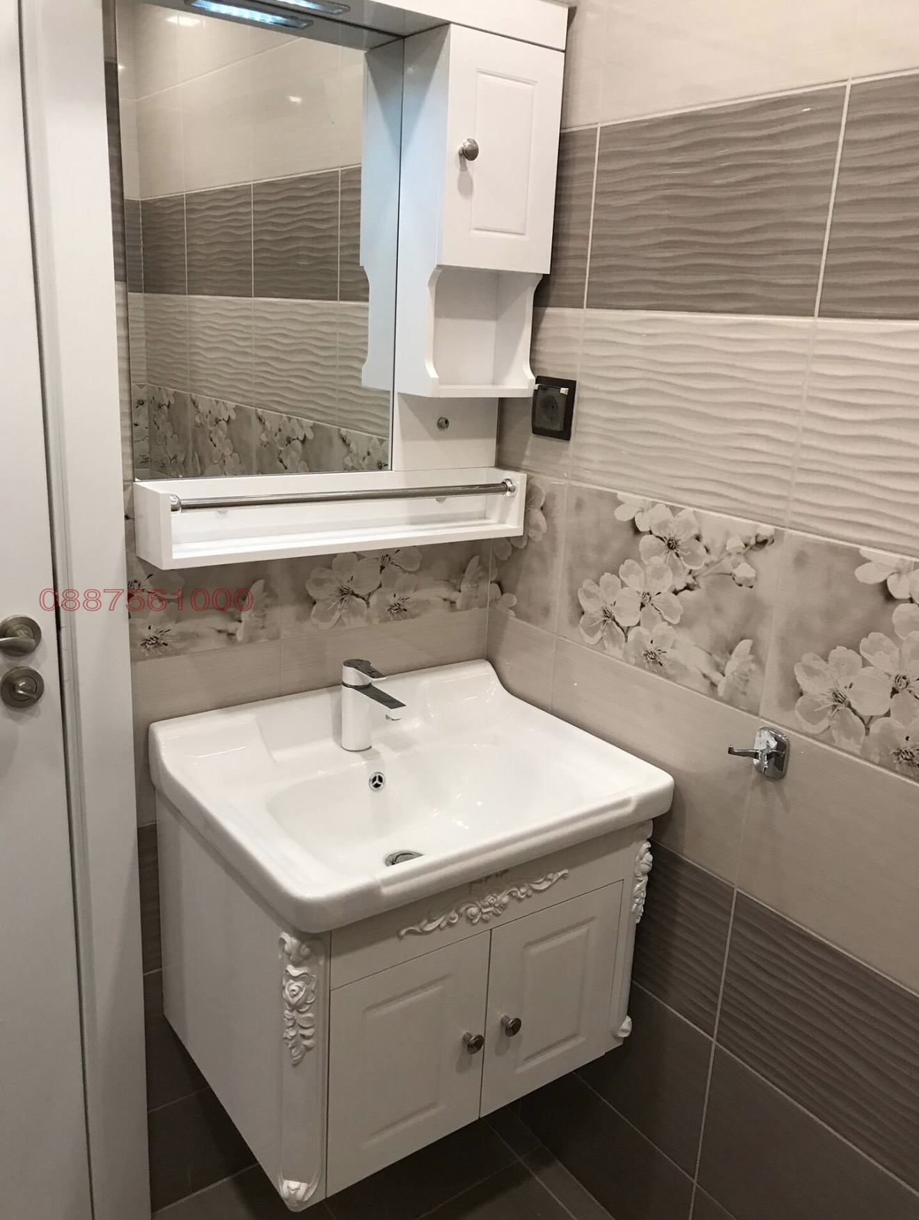 Дава под наем 3-СТАЕН, гр. Варна, Конфуто, снимка 9 - Апартаменти - 53911553