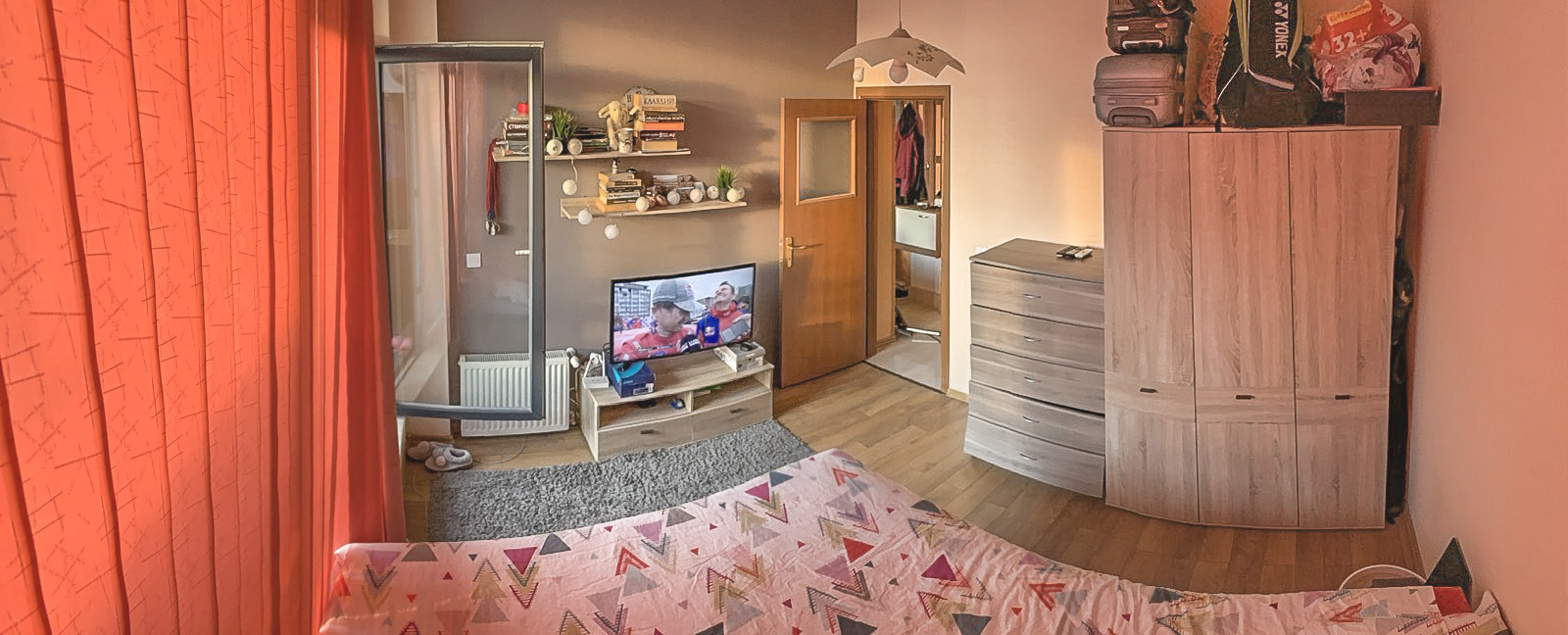 Дава под Наем 1-СТАЕН | Imot.bg — изображение 3