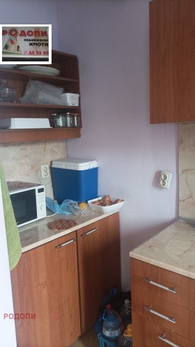 Δωμάτιο Καμενητσα 2, Πλοβδηβ 2
