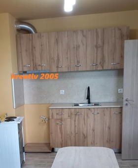 1 sovrum Banisjora, Sofia