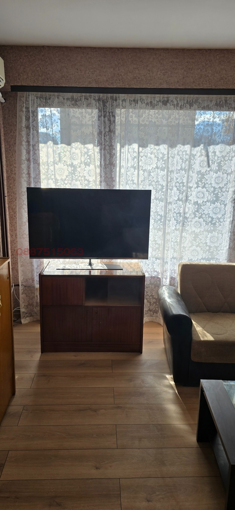 Дава под наем 1-СТАЕН, гр. София, Младост 3, снимка 2 - Апартаменти - 52850786