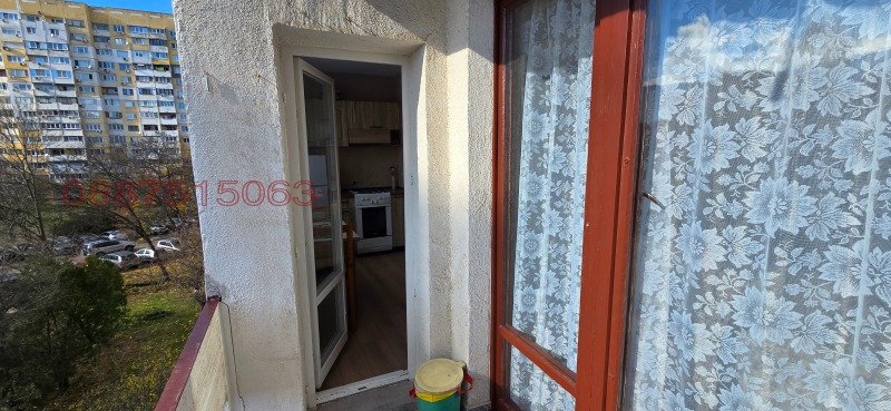 Дава под наем 1-СТАЕН, гр. София, Младост 3, снимка 8 - Апартаменти - 52850786