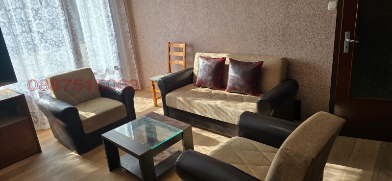 Дава под наем 1-СТАЕН, гр. София, Младост 3