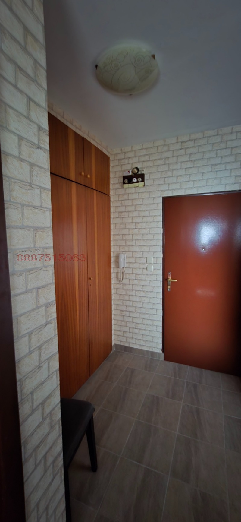 Дава под наем 1-СТАЕН, гр. София, Младост 3, снимка 7 - Апартаменти - 52850786