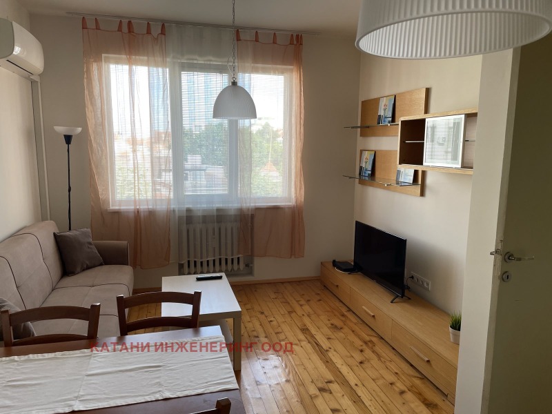 K pronájmu  1 ložnice Sofia , Centar , 66 m2 | 49348249