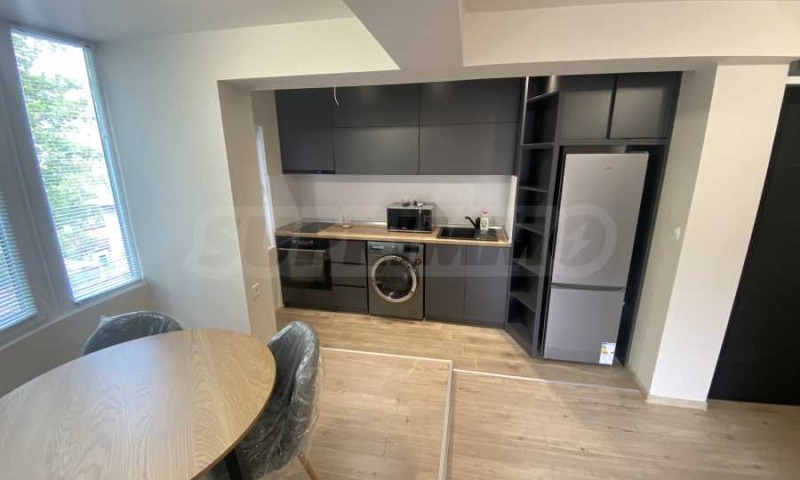 For Rent  1 bedroom Vidin , Baba Tonka , 50 sq.m | 66762491 - image [2]