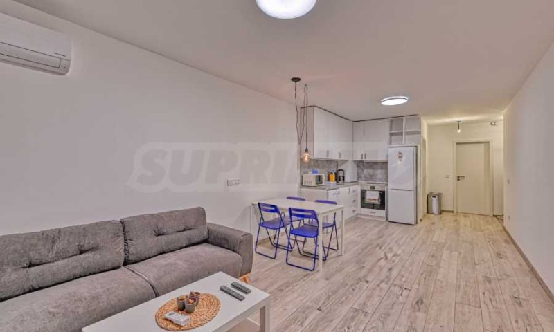 Do wynajęcia  1 sypialnia Sofia , Razsadnika , 76 mkw | 75514862