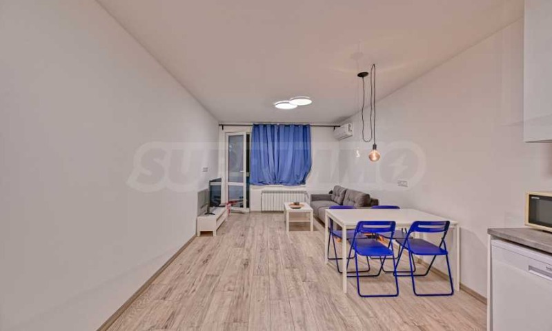 Do wynajęcia  1 sypialnia Sofia , Razsadnika , 76 mkw | 75514862 - obraz [4]