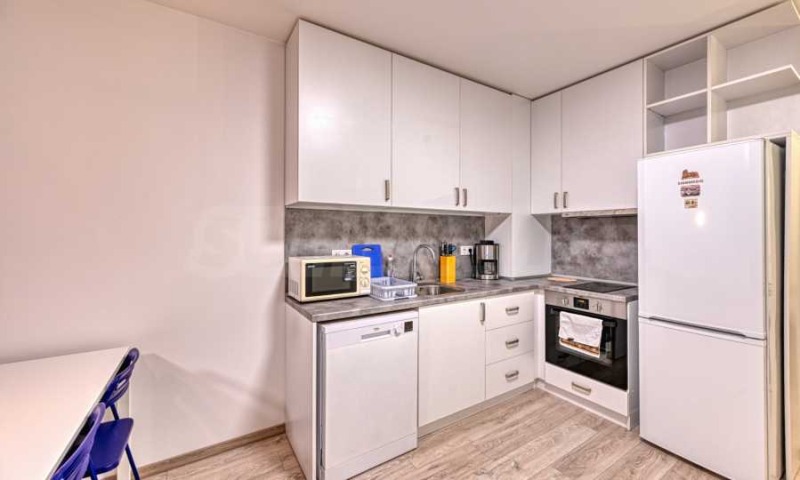 K pronájmu  1 ložnice Sofia , Razsadnika , 76 m2 | 75514862 - obraz [5]